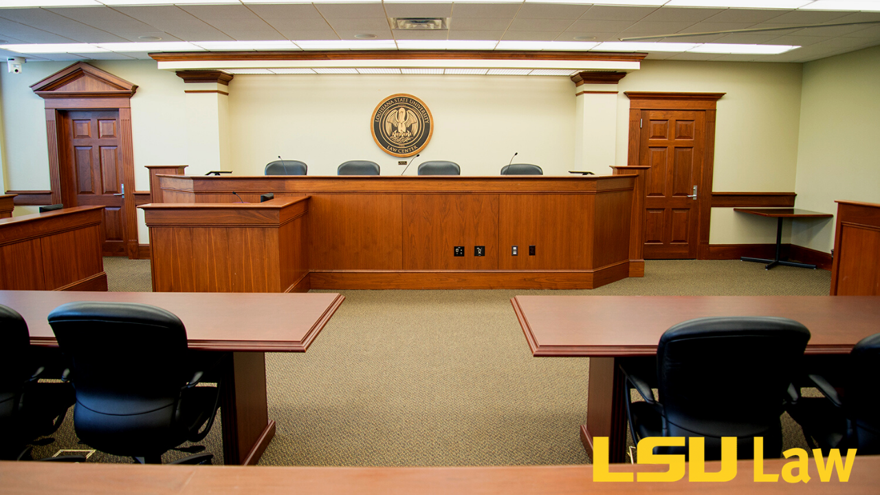 LSU Law Zoom Backgrounds | LSU Law – Alumni