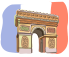 Arc de Triomphe