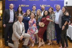 2023 LSU Law Reunion Weekend