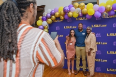 2024 LSU Law Reunion