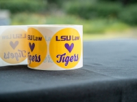LSU Law