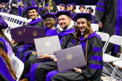 2025 Commencement