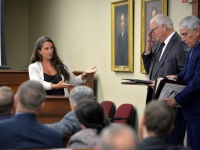 Caprice-introduces-John-Nesser