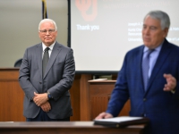 John-Nesser-listening-to-Cliffe-Laborde-Laborde-Dedication-25