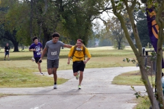 2025 LSU Law Veterans 5k