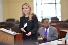 2025 Trial Advocacy Program