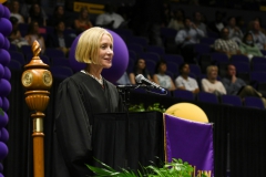 May 15, 2021 LSU Law Commencement