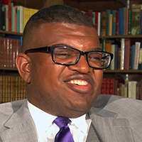 Andrew Hairston