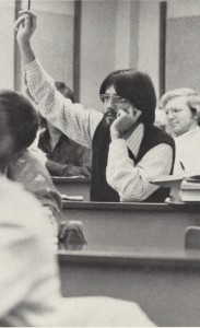 1977-StudentHandRaise