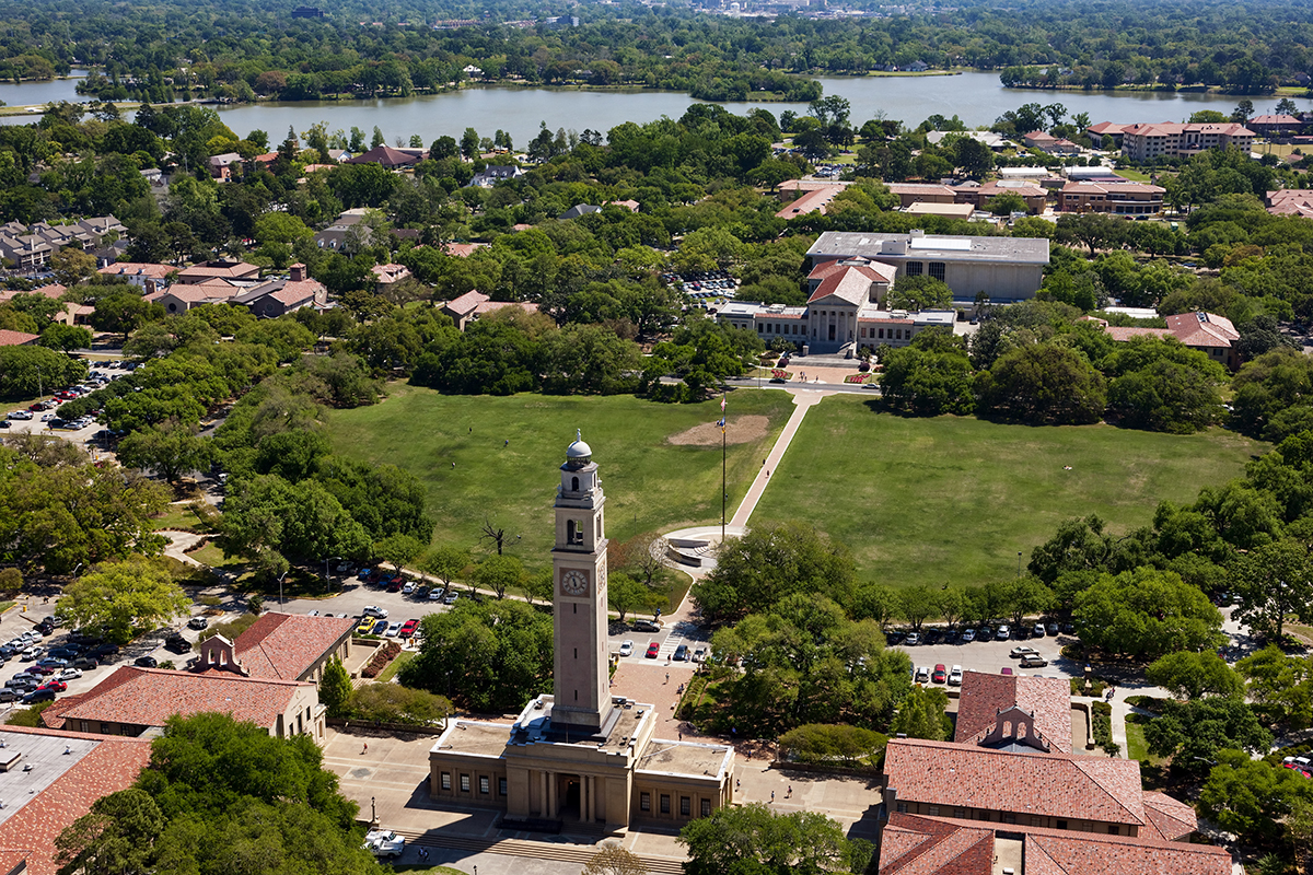 154 LSU Law Students Earn Academic Honors For Fall 2020 Semester Two 