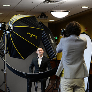 Professional Headshots